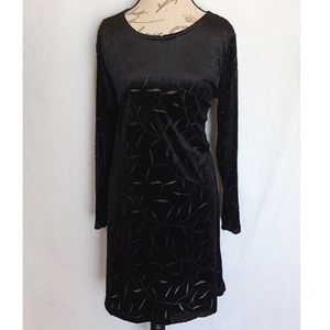 Laura Leigh LTD swing dress